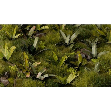 Gamers Grass - Laser Plants - Banana  Tree - Bananow